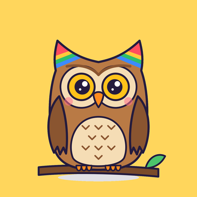 Olli die Eule
